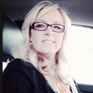 Meet your Posher, Tracey